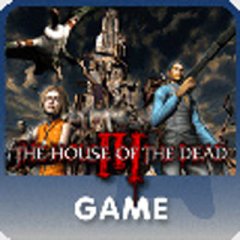 House Of The Dead III, The (US)