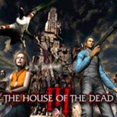 House Of The Dead III, The (EU)