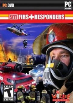 Emergency 4: Global Fighters For Life (US)