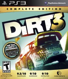 Dirt 3: Complete Edition (US)