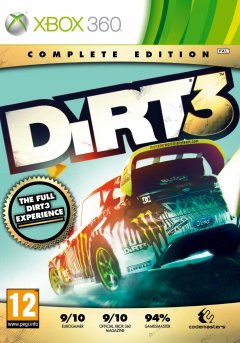 Dirt 3: Complete Edition (EU)
