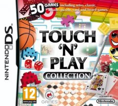 Touch 'N' Play Collection (EU)