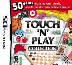 Touch 'N' Play Collection (US)