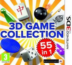 3D Game Collection (EU)