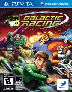 <a href='https://www.playright.dk/info/titel/ben-10-galactic-racing'>Ben 10: Galactic Racing</a>    26/30