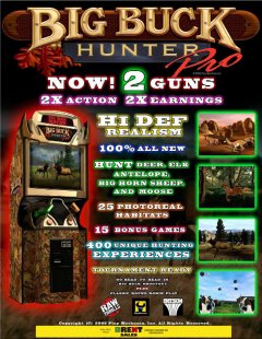 <a href='https://www.playright.dk/info/titel/big-buck-hunter-pro'>Big Buck Hunter Pro</a>    11/30