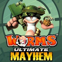 Worms: Ultimate Mayhem (EU)