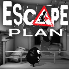 Escape Plan (EU)