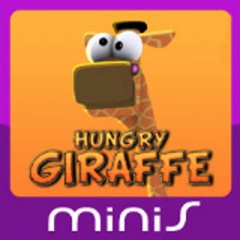 Hungry Giraffe (EU)