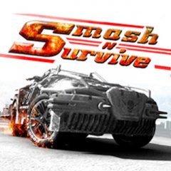 Smash 'N' Survive (EU)