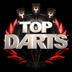 Top Darts (EU)