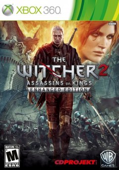 Witcher 2, The: Assassins Of Kings: Enhanced Edition (US)