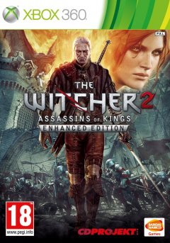 Witcher 2, The: Assassins Of Kings: Enhanced Edition (EU)