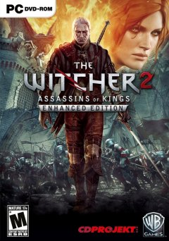 Witcher 2, The: Assassins Of Kings: Enhanced Edition (US)