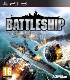Battleship (2012) (EU)