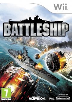 Battleship (2012) (EU)