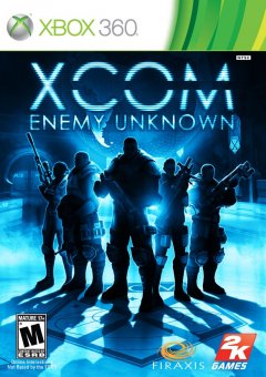 XCOM: Enemy Unknown (US)