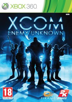 XCOM: Enemy Unknown (EU)