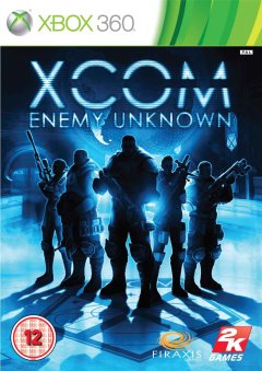 <a href='https://www.playright.dk/info/titel/xcom-enemy-unknown'>XCOM: Enemy Unknown</a> &nbsp;  22/30
