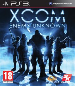 XCOM: Enemy Unknown (EU)
