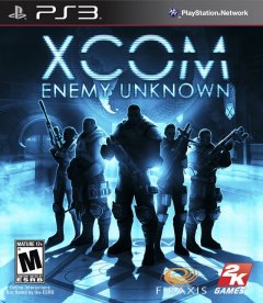 XCOM: Enemy Unknown (US)
