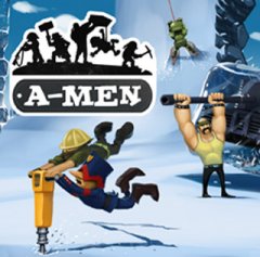 A-Men (EU)