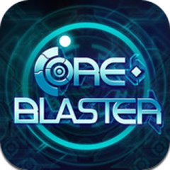 Core Blaster (US)
