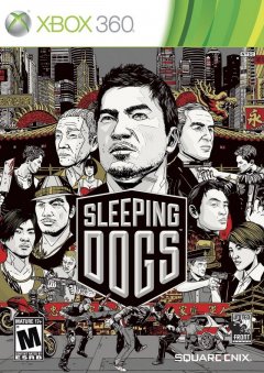 Sleeping Dogs (US)