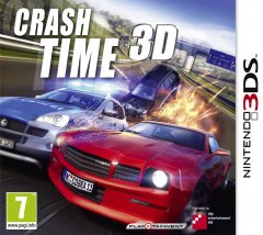Crash Time 3D (EU)