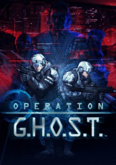 Operation G.H.O.S.T. (JP)