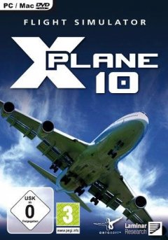 X-Plane 10 (EU)
