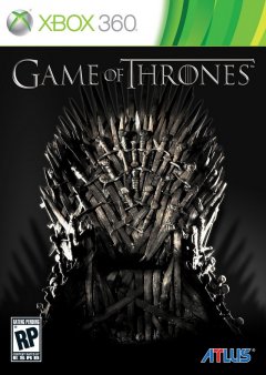 Game Of Thrones (US)