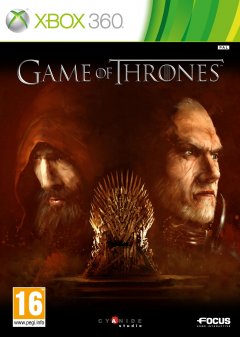 Game Of Thrones (EU)