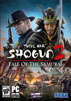 Shogun 2: Total War: Fall Of The Samurai (US)