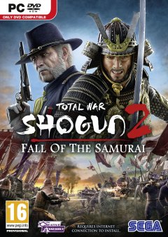 Shogun 2: Total War: Fall Of The Samurai (EU)