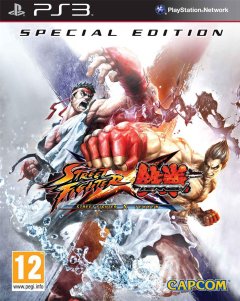 <a href='https://www.playright.dk/info/titel/street-fighter-x-tekken'>Street Fighter X Tekken [Special Edition]</a>    27/30