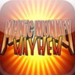 Manic Monkey Mayhem (US)