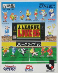 J-League Live '95 (JP)