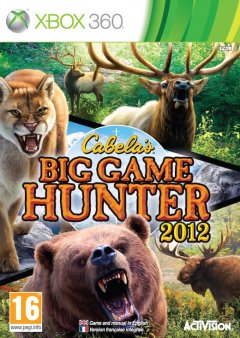 Big Game Hunter 2012 (EU)