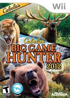 <a href='https://www.playright.dk/info/titel/big-game-hunter-2012'>Big Game Hunter 2012</a>    26/30