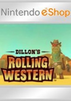 Dillon's Rolling Western (EU)