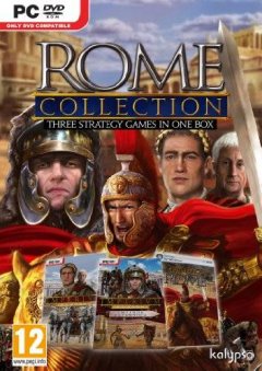 Rome Collection (EU)