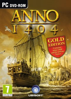 <a href='https://www.playright.dk/info/titel/anno-1404-gold-edition'>Anno 1404: Gold Edition</a>    27/30