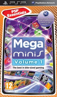 <a href='https://www.playright.dk/info/titel/mega-minis-volume-1'>Mega Minis: Volume 1</a>    28/30