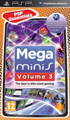 <a href='https://www.playright.dk/info/titel/mega-minis-volume-3'>Mega Minis: Volume 3</a>    2/30