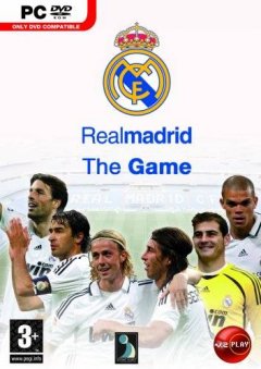 Real Madrid: The Game (EU)