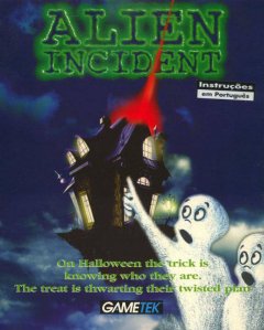 Alien Incident (EU)