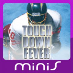 <a href='https://www.playright.dk/info/titel/touchdown-fever'>Touchdown Fever</a>    10/30