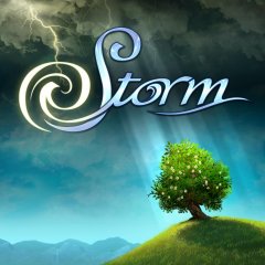 Storm (2012) (US)