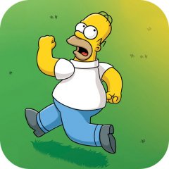 Simpsons, The: Tapped Out (US)